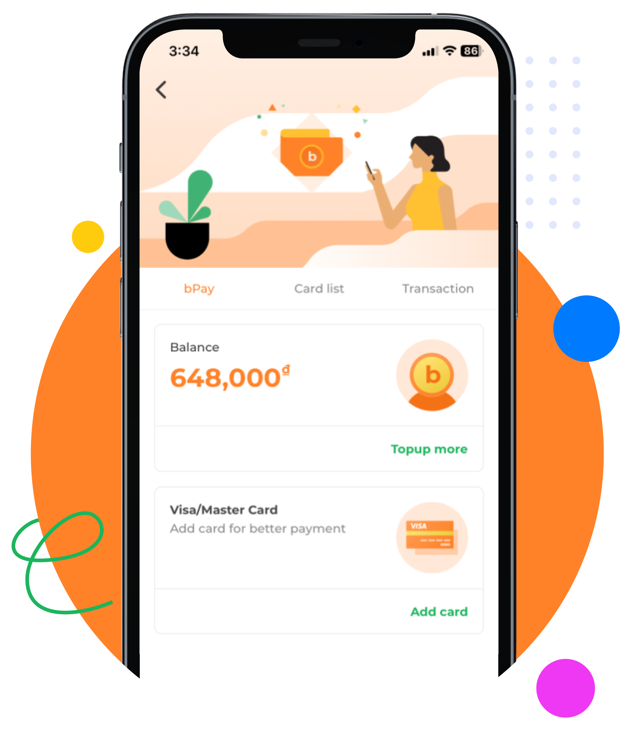 キャッシュレス決済