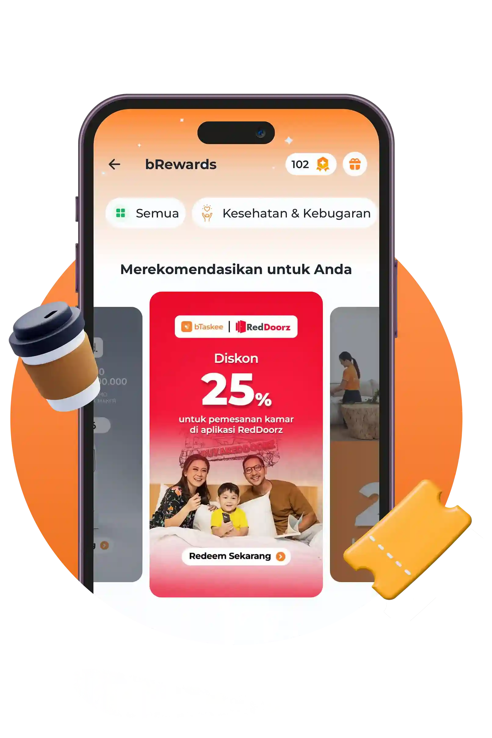 Collect bPoint