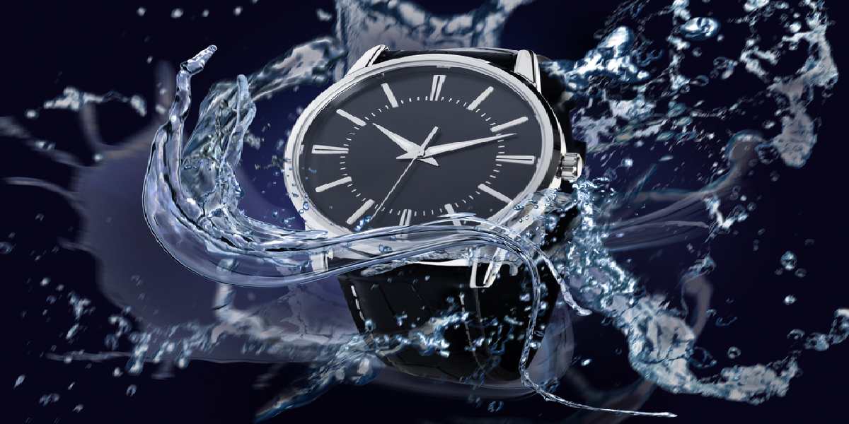 Cách vệ sinh đồng hồ đeo tay tại nhà chuẩn nhất