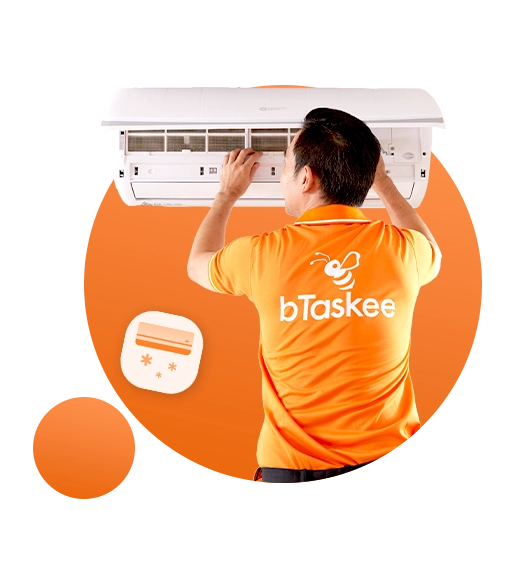 Layanan Cuci AC