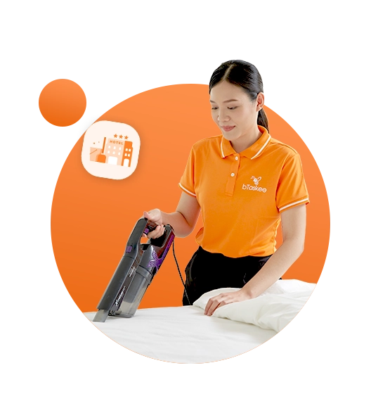 Layanan Housekeeping