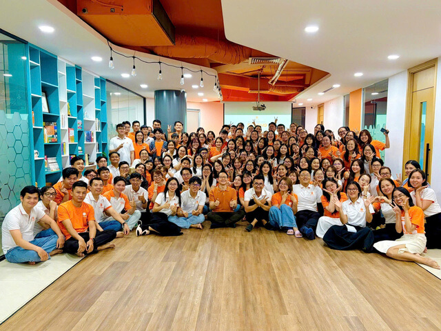 bTaskee team photo 1