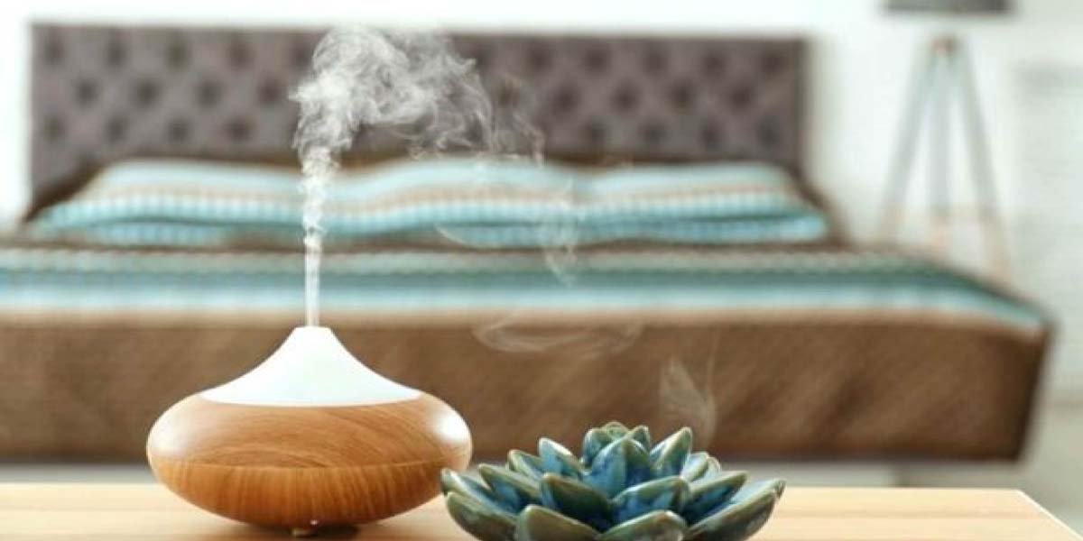 Cách Tạo Độ Ẩm Trong Phòng Máy Lạnh, Chống Khô Da