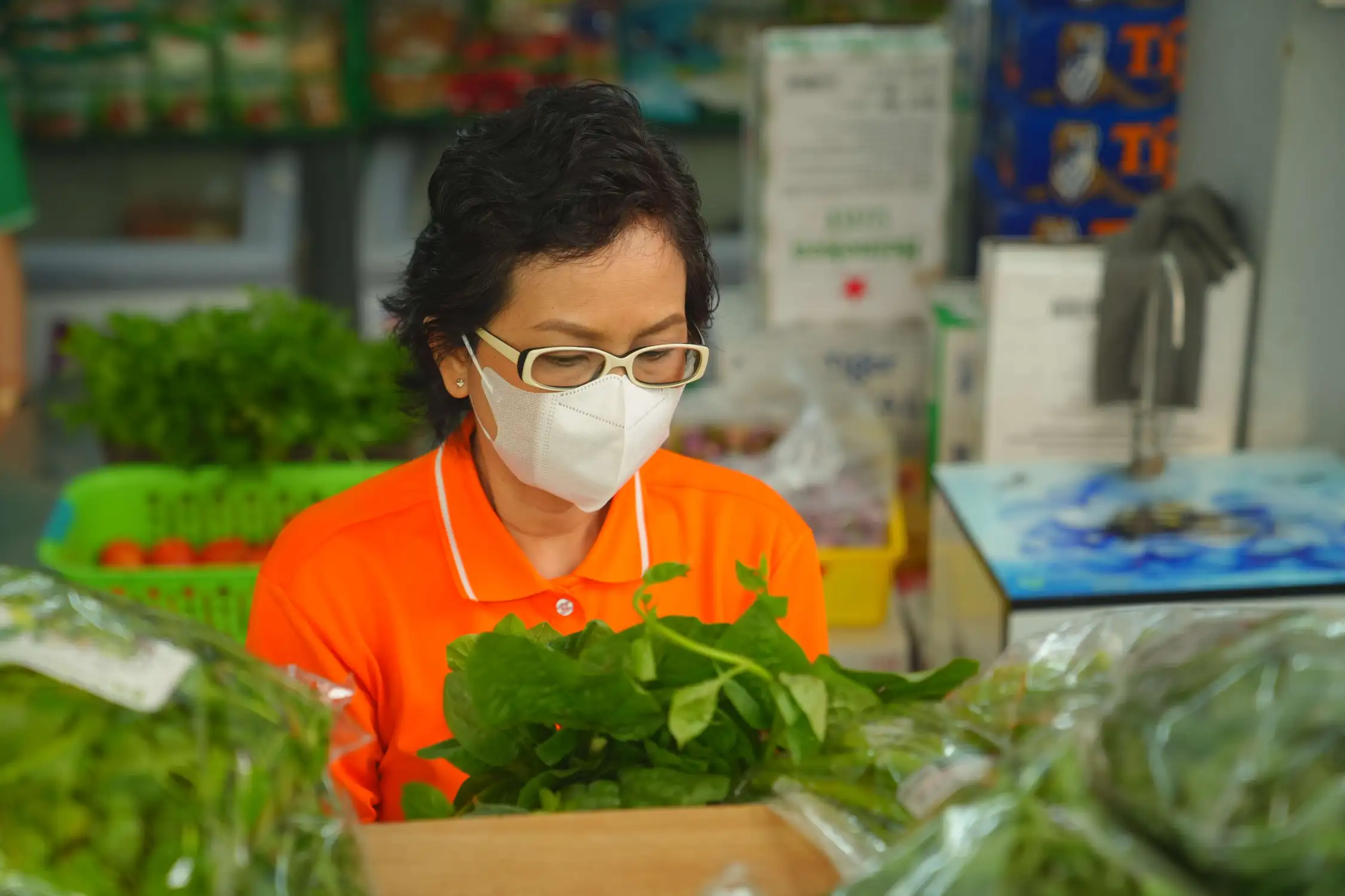 What is the difference between bTaskee's service and others ?