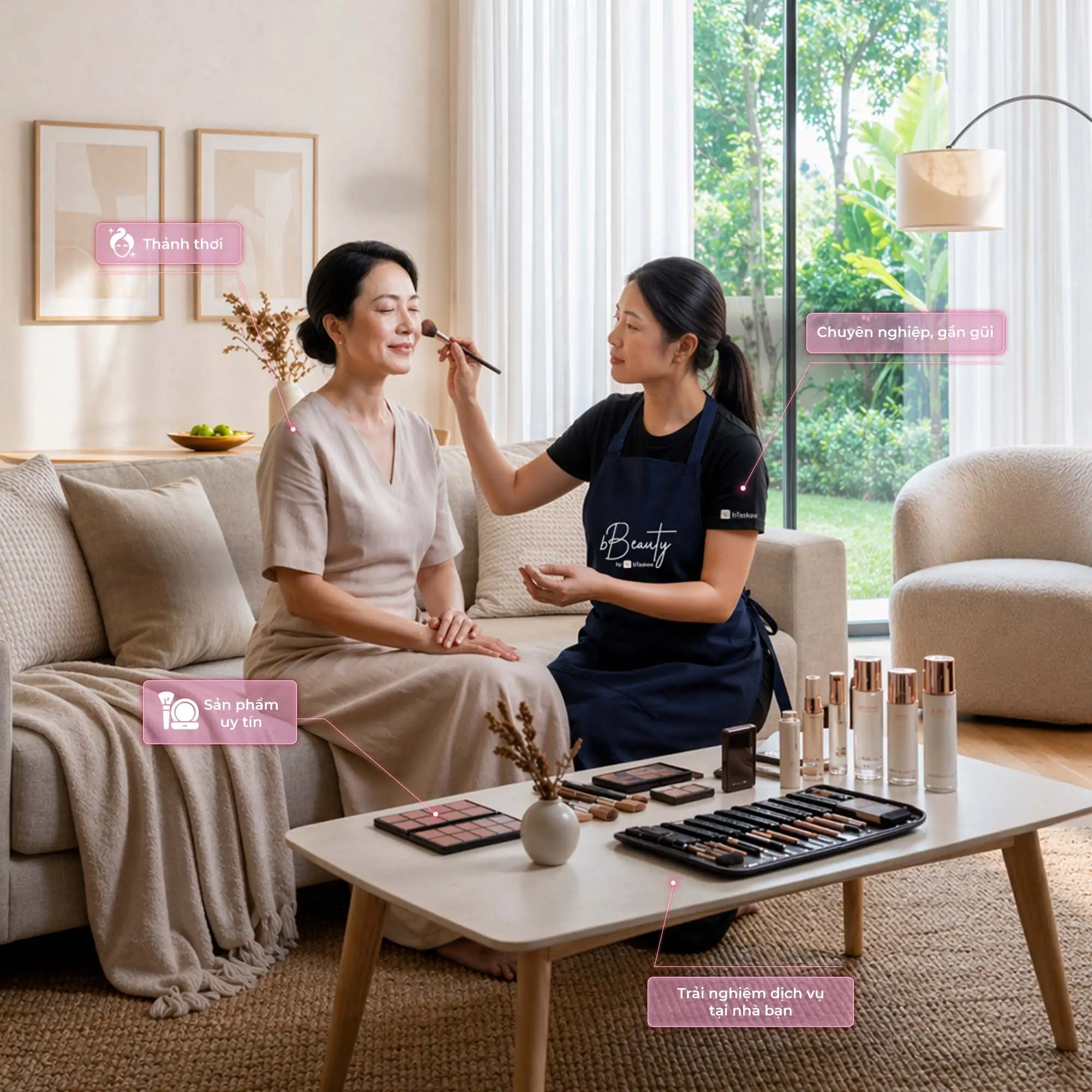 bBeauty