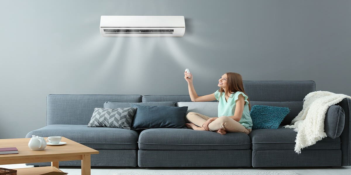 11 Cách Làm Máy Lạnh Mát Hơn Cực Hiệu Quả