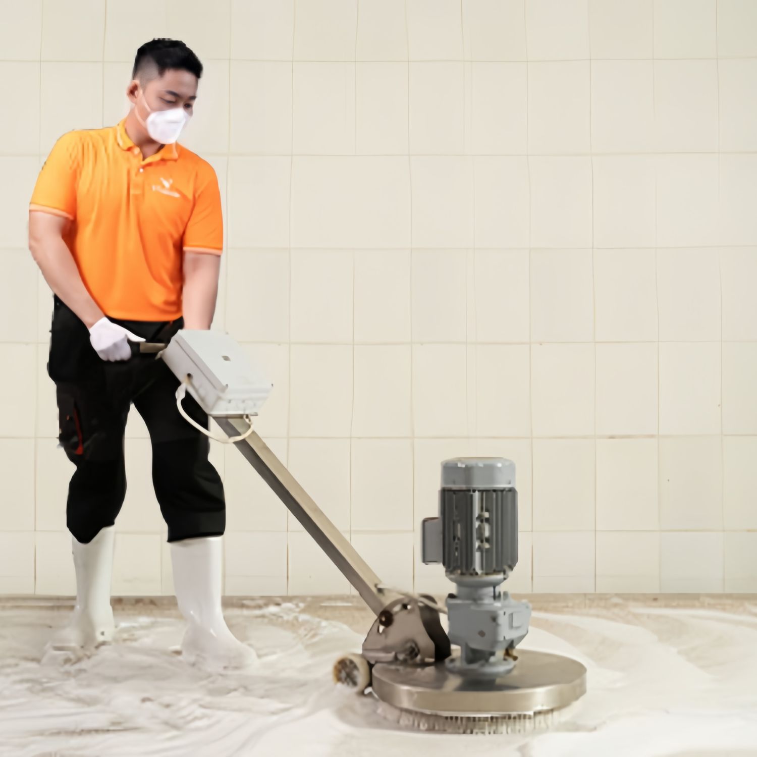 6 Lý Do Nên Chọn Dịch Vụ Vệ Sinh Công Nghiệp bTaskee