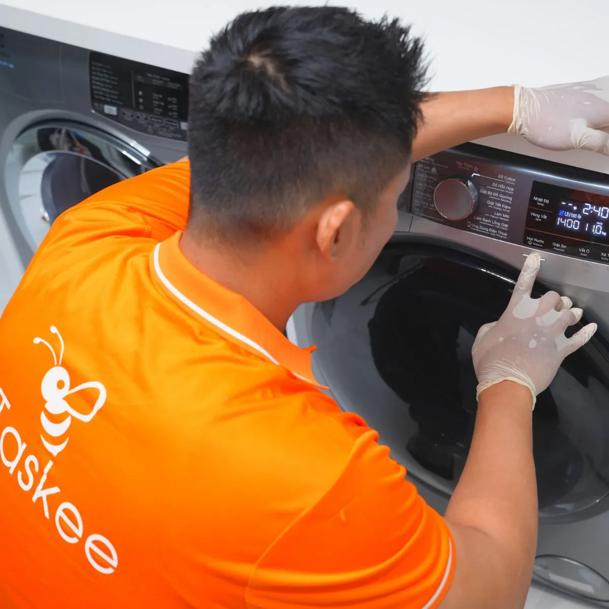 洗濯機を定期的に清掃するメリット