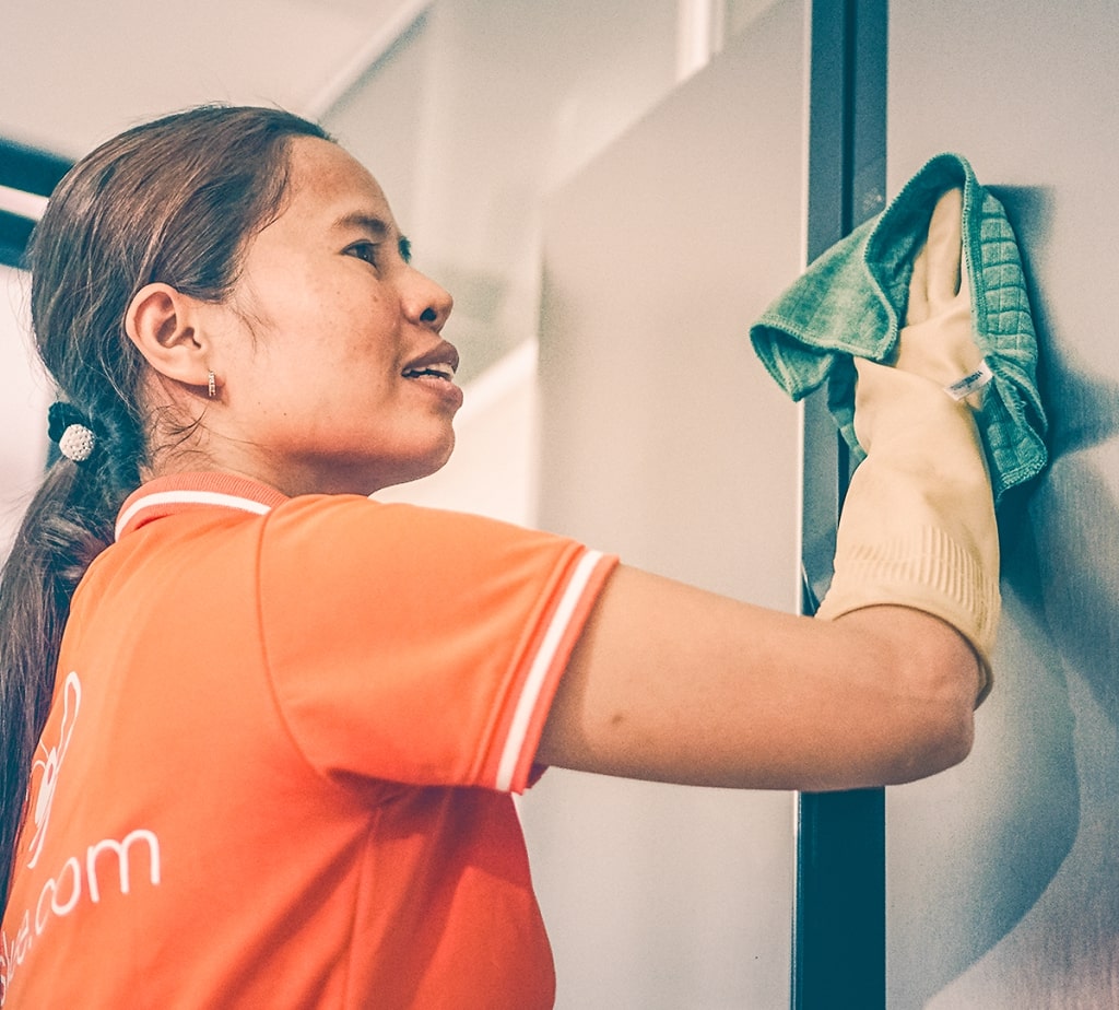 4 practical tips to prevent house cleaners from stealing from you