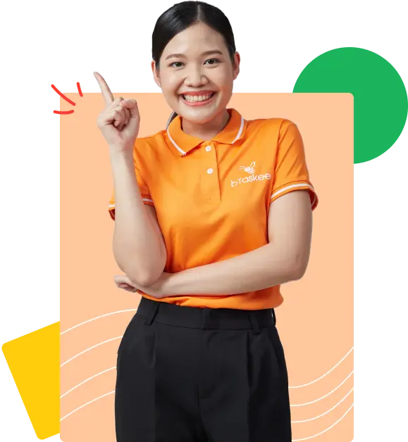 패키지 가사 도우미 서비스