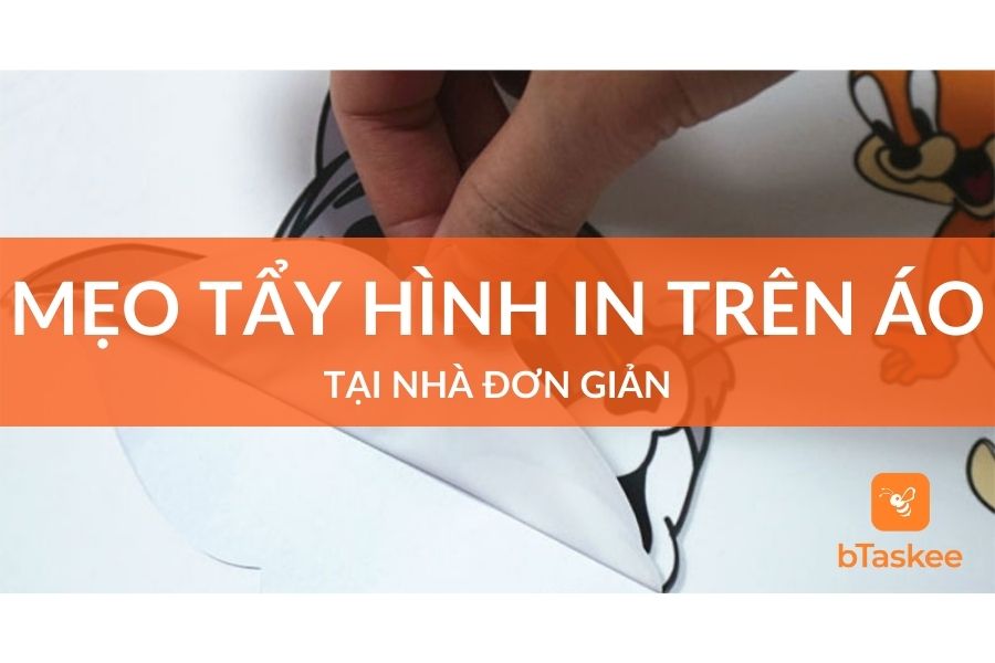 Cách Tẩy Quần Áo Màu Bị Lem Màu Khác Nhanh Và Hiệu Quả