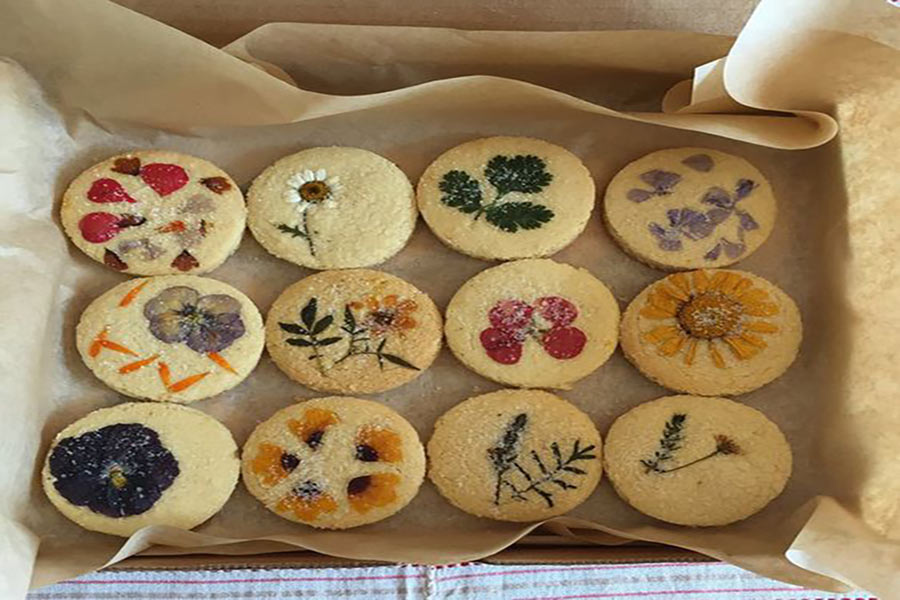 Cách Làm Bánh Quy Thơm Ngon Đơn Giản Nhất Tại Nhà