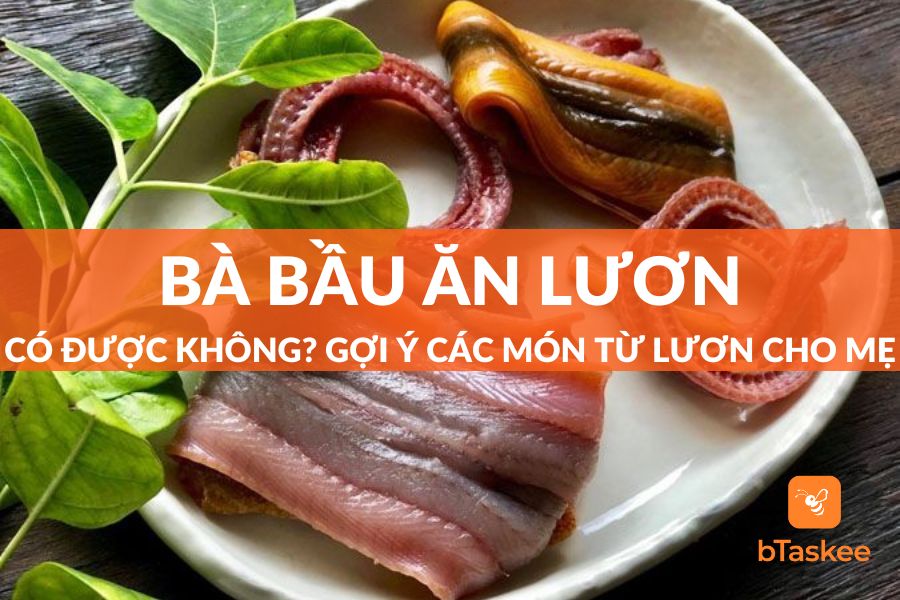 Bà Bầu Ăn Lươn Được Không? Gợi Ý Các Món Từ Lươn Cho Mẹ