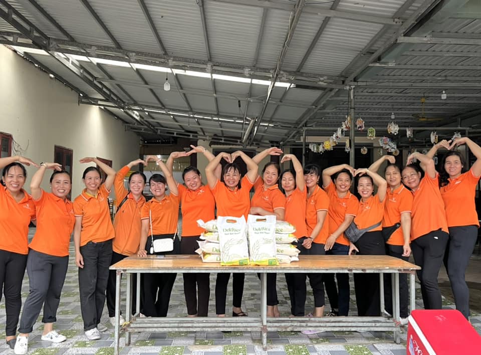 bTaskee Đã Thiết Lập Tiêu Chuẩn Cho Ngành Giúp Việc Như Thế Nào?