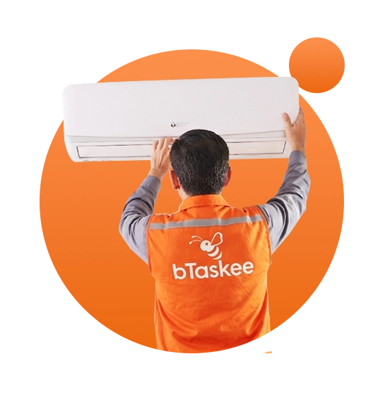 AC Cleaning Service
