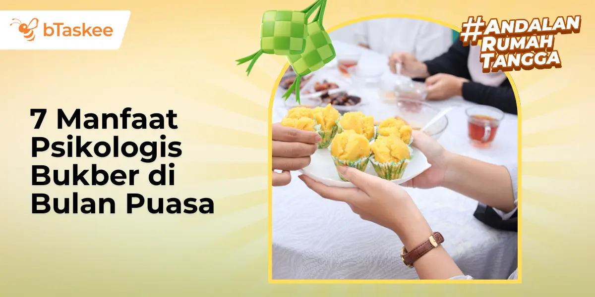 7 Manfaat Psikologis Bukber di Bulan Puasa