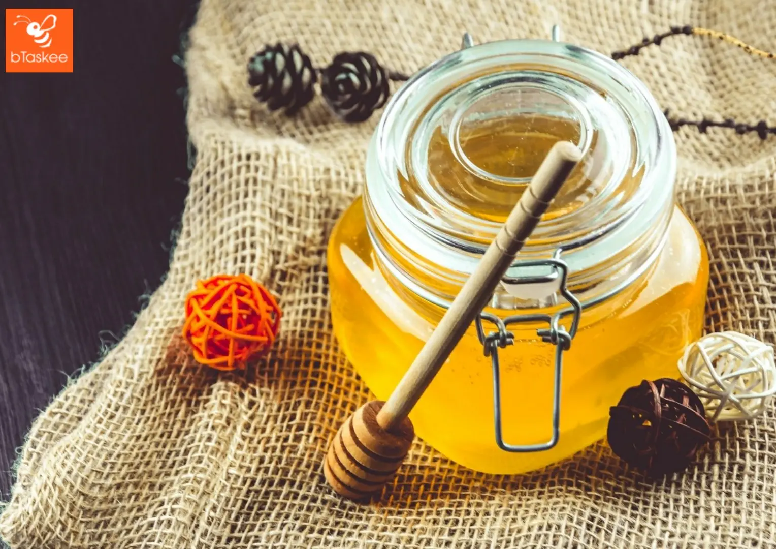 Cách Bảo Quản Mật Ong Tươi Lâu Tốt Nhất