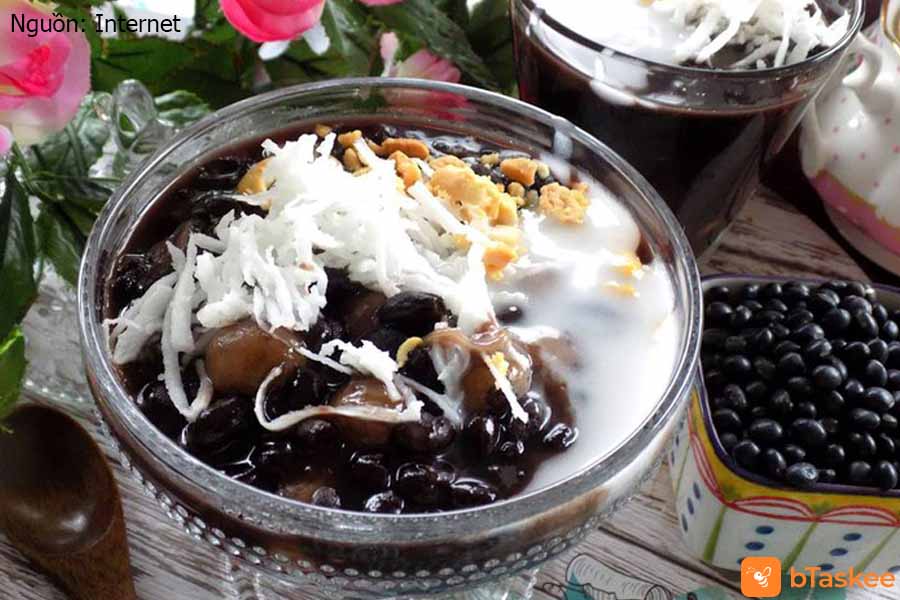 Cách Nấu Chè Đậu Đen Ngon, Nhanh Nhừ Dễ Làm Tại Nhà