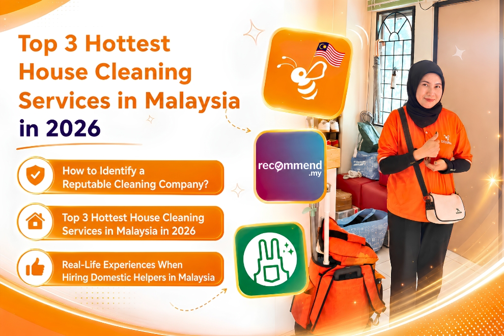 Top House Cleaning Services