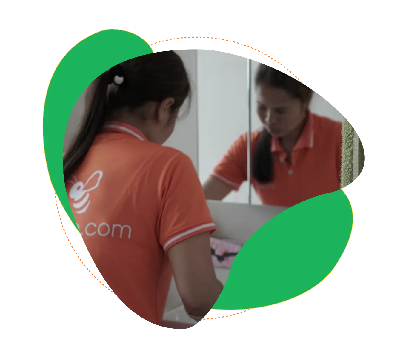 Câu chuyện bTasker