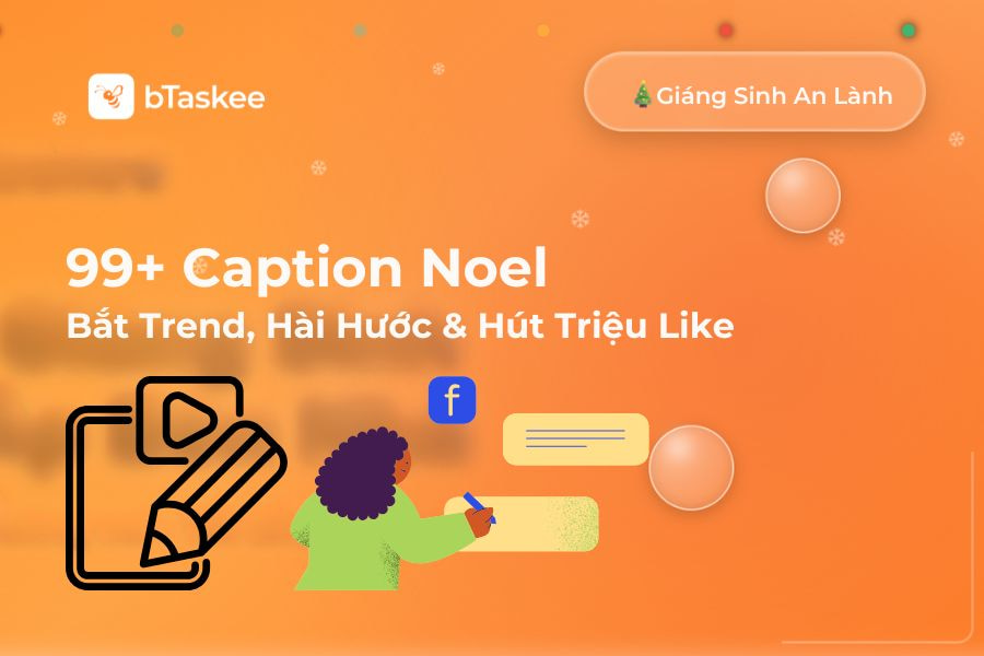 99+ Caption Noel Bắt Trend, Hài Hước &amp; Hút Triệu Like