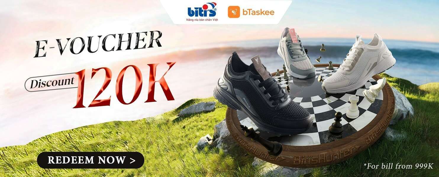 "bTaskee vs. BITIS": Summer Hot Deal for you