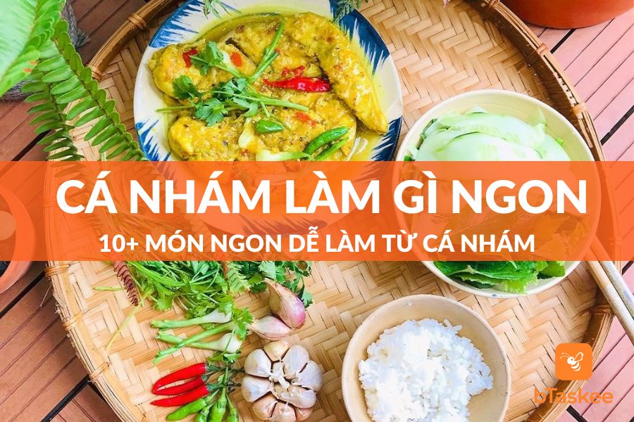 Cá Nhám Làm Món Gì Ngon? 10+ Món Ngon Với Cá Nhám