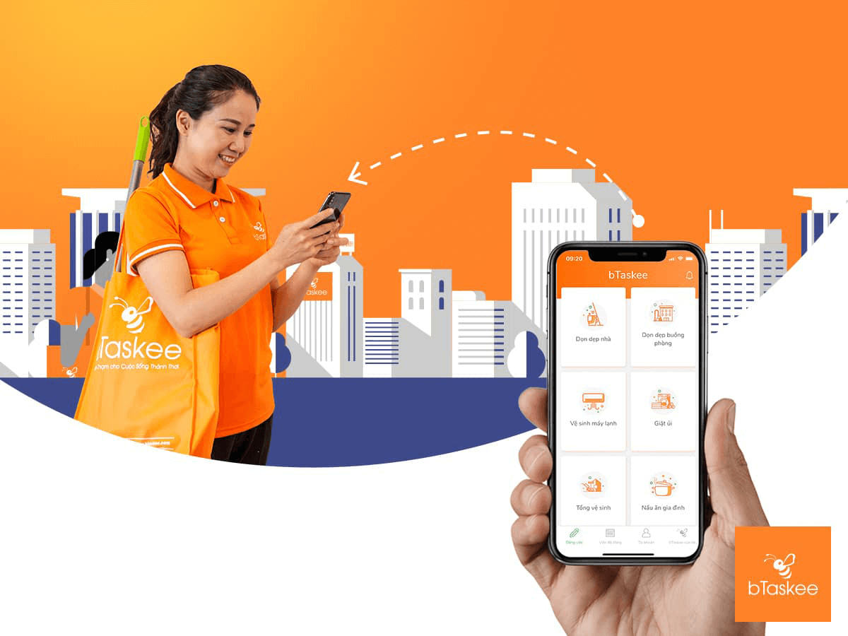 Cô Tấm từ trong quả thị thời hiện đại