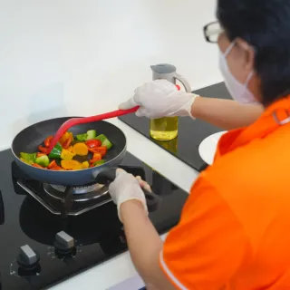 Nấu ăn gia đình