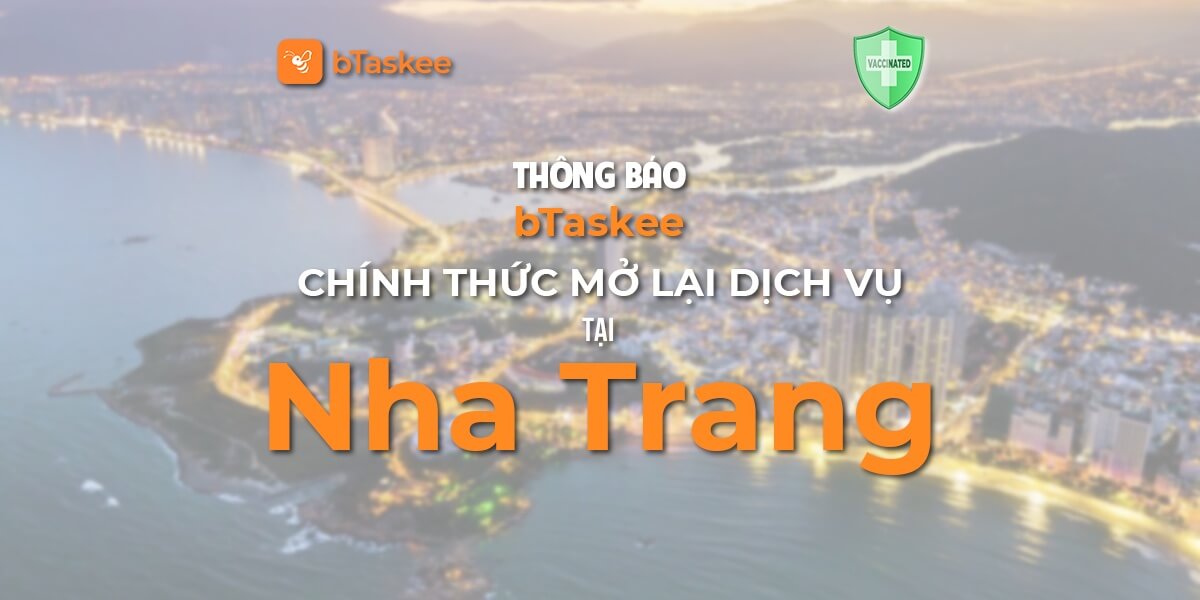 Nha Trang Vui Ngày Trở Lại