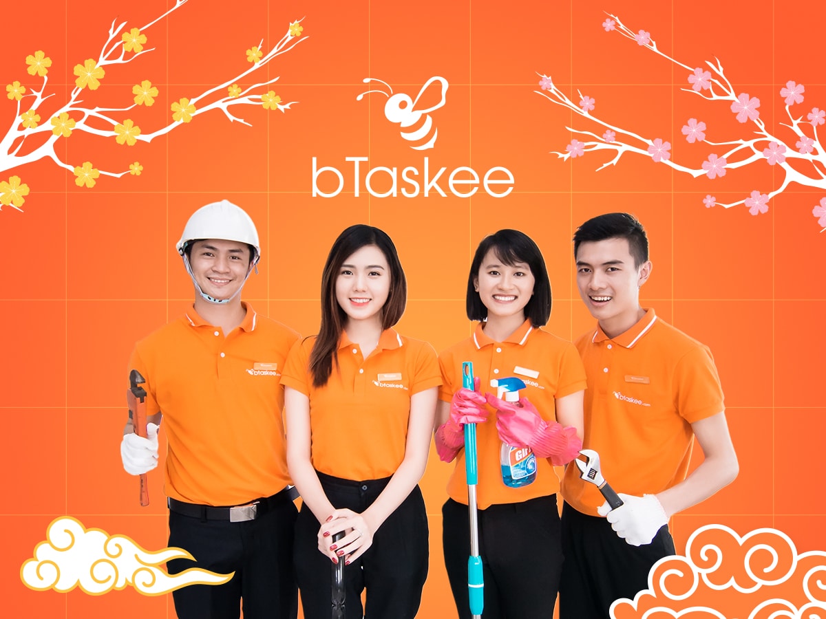 Giải pháp cho nỗi khổ tìm người giúp việc Tết