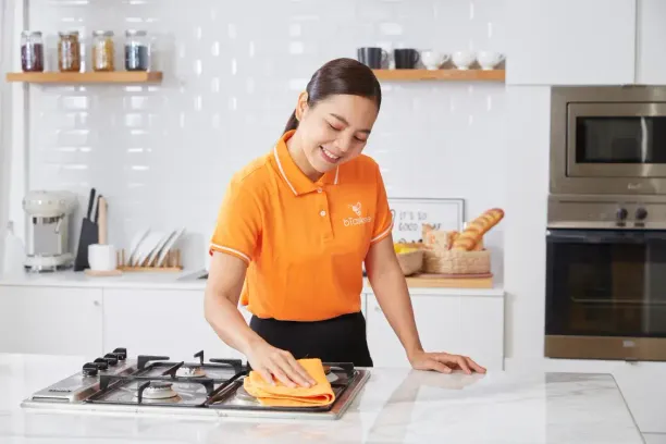 Vun đắp tổ ấm Việt