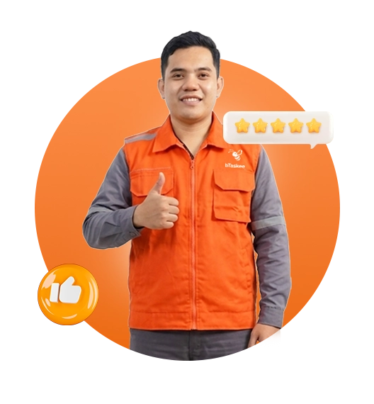 Mengapa Memilih Layanan Pembersihan Sistem Air dari bTaskee?