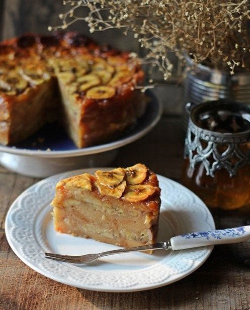 Cách Làm Bánh Chuối Nướng Thơm Ngon Tuyệt Hảo Tại Nhà