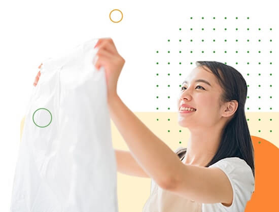 5 mẹo giặt đồ nhanh và sạch hơn bao giờ hết