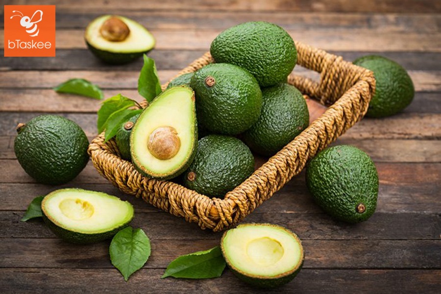 Bảo Quản Bơ Chín Bằng Tủ Lạnh, Lợi Ích Tuyệt Vời Từ Trái Bơ