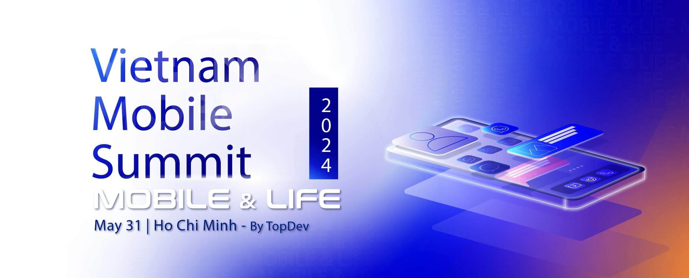 bTaskee Tham Gia Vietnam Mobile Summit 2024