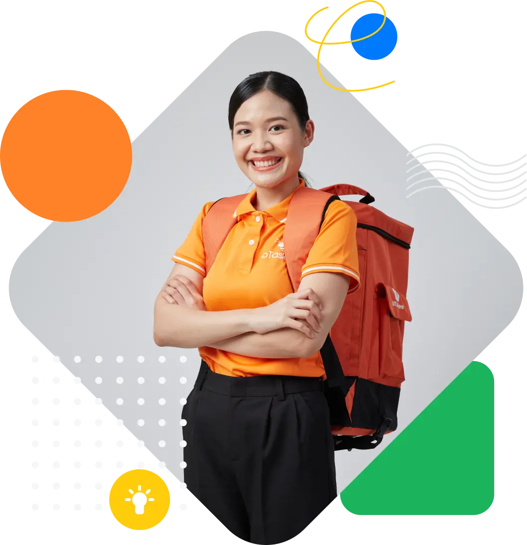 Business Partnership