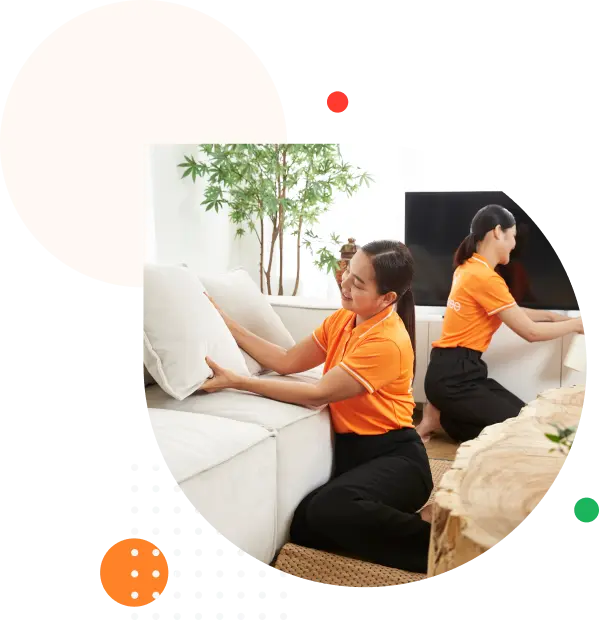 bTaskee is constantly growing