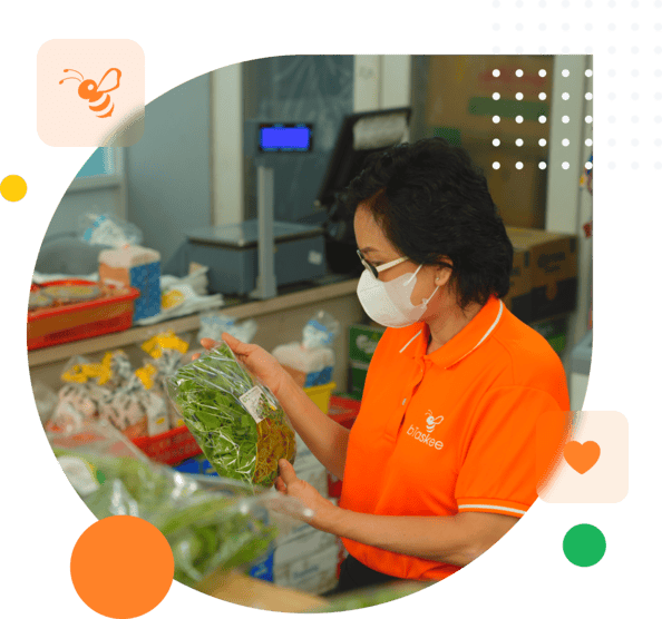 Dịch vụ đi chợ hộ