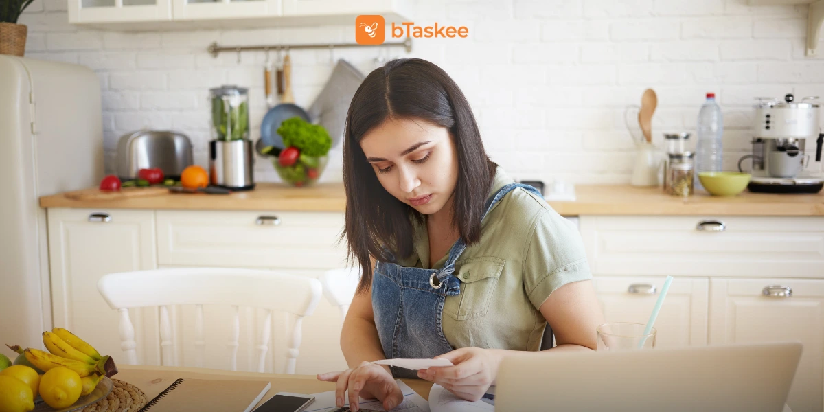 Home Cleaning Service Prices in Indonesia