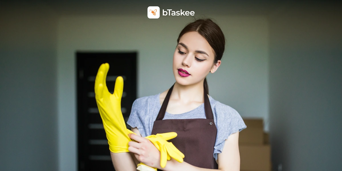 Understanding Cleaning Standards in Your Indonesian Apartment